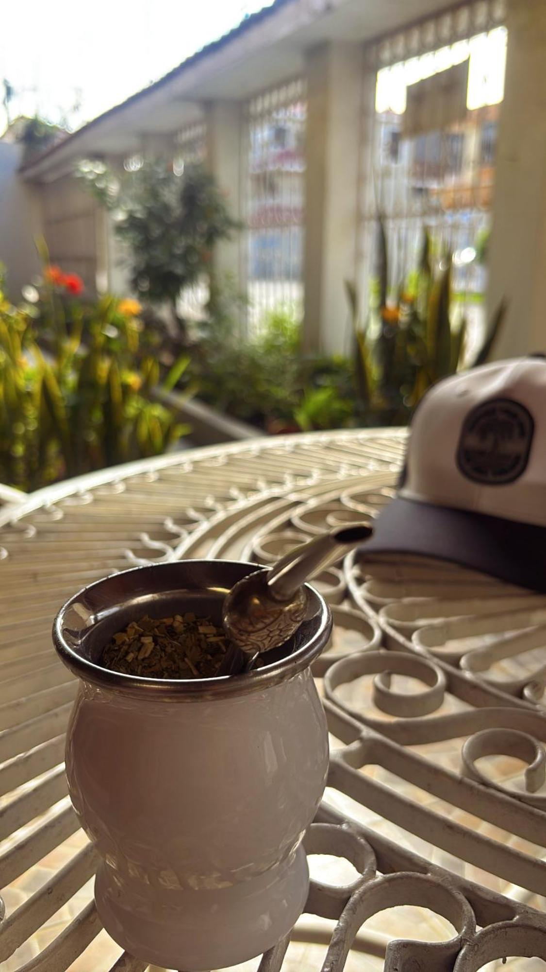 Villa Garza Inn Guayaquil Eksteriør bilde
