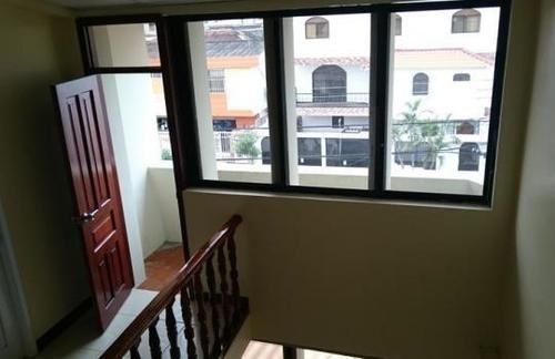 Villa Garza Inn Guayaquil Eksteriør bilde